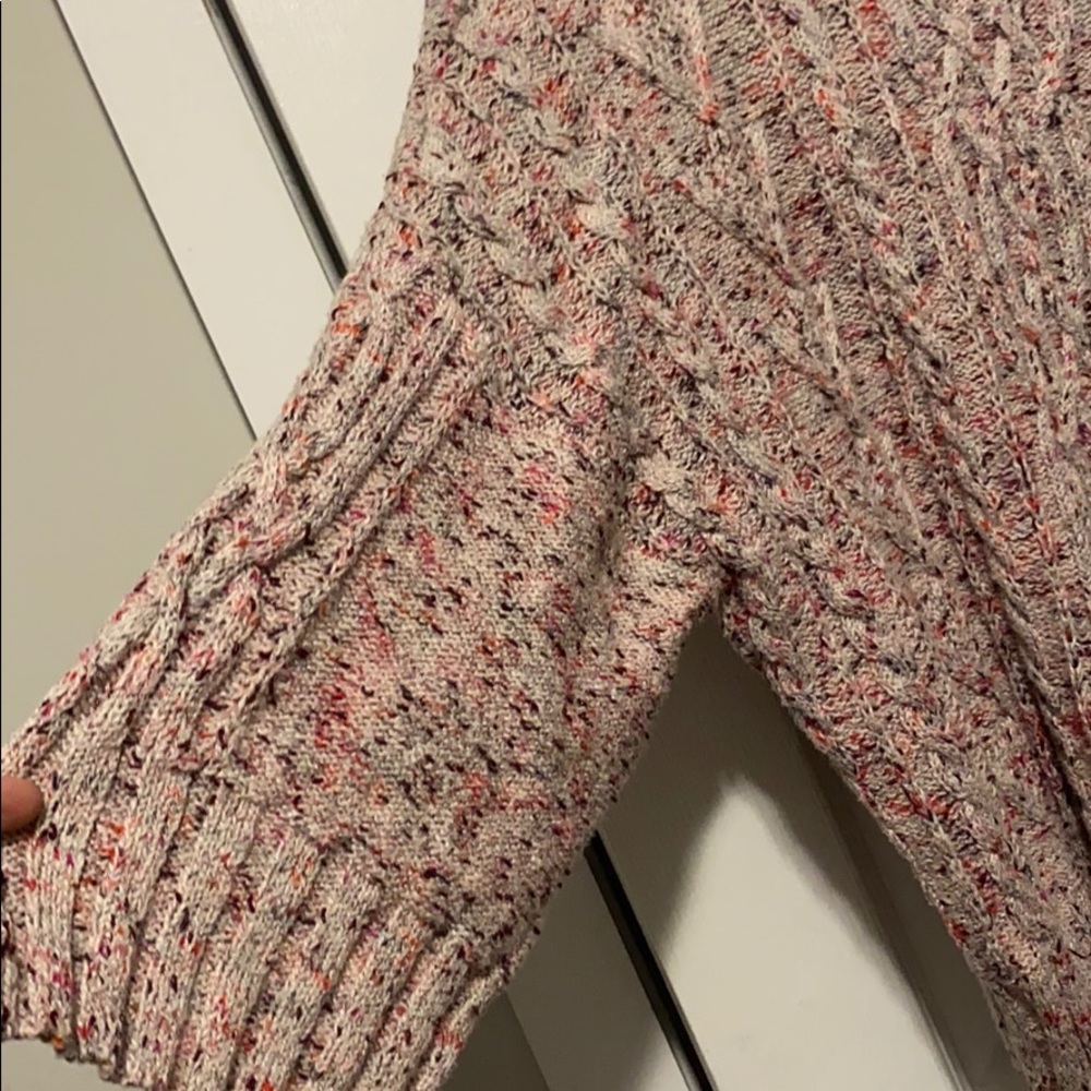 Multicolor Sweater - Picture 3 of 6
